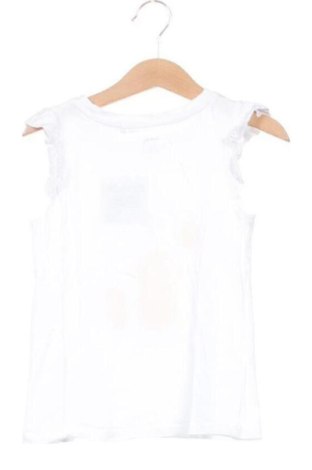 Dětské tričko  Sinsay, Velikost 4-5y/ 110-116 cm, Barva Bílá, Cena  142,00 Kč