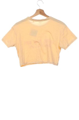 Tricou pentru copii Sinsay, Mărime 11-12y/ 152-158 cm, Culoare Galben, Preț 30,00 Lei