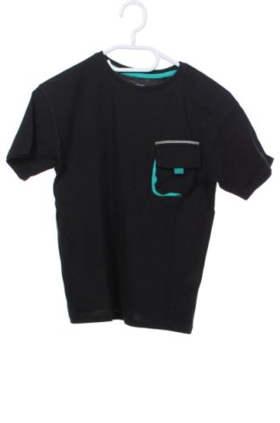 Tricou pentru copii Sinsay, Mărime 8-9y/ 134-140 cm, Culoare Negru, Preț 26,07 Lei