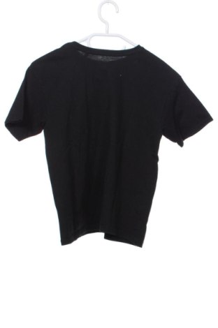 Tricou pentru copii Sinsay, Mărime 8-9y/ 134-140 cm, Culoare Negru, Preț 26,07 Lei