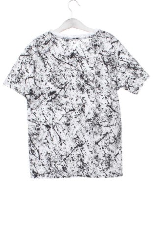 Παιδικό μπλουζάκι Sisley, Μέγεθος 10-11y/ 146-152 εκ., Χρώμα Μαύρο, Τιμή 12,99 €