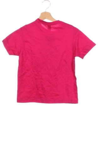 Детска тениска Sol's, Размер 8-9y/ 134-140 см, Цвят Розов, Цена 5,62 €