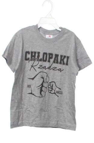 Detské tričko Stedman, Veľkosť 6-7y/ 122-128 cm, Farba Sivá, Cena  5,04 €