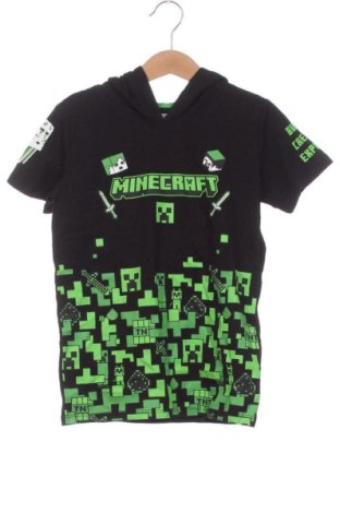 Детска тениска Takko Fashion, Размер 5-6y/ 116-122 см, Цвят Многоцветен, Цена 5,62 €