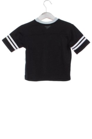Kinder T-Shirt Team Apparel, Größe 6-9m/ 68-74 cm, Farbe Schwarz, Preis 10,99 €