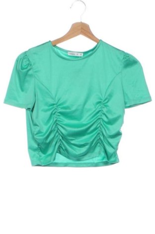 Детска тениска Terranova, Размер 13-14y/ 164-168 см, Цвят Зелен, Цена 5,62 €