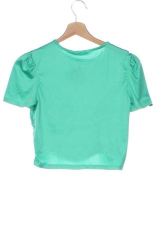 Детска тениска Terranova, Размер 13-14y/ 164-168 см, Цвят Зелен, Цена 5,62 €