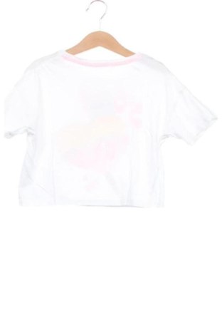 Dětské tričko  Terranova, Velikost 7-8y/ 128-134 cm, Barva Bílá, Cena  142,00 Kč