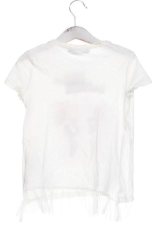 Детска тениска Terranova, Размер 5-6y/ 116-122 см, Цвят Бял, Цена 5,00 €