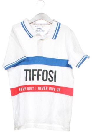Kinder T-Shirt Tiffosi, Größe 9-10y/ 140-146 cm, Farbe Mehrfarbig, Preis 6,00 €