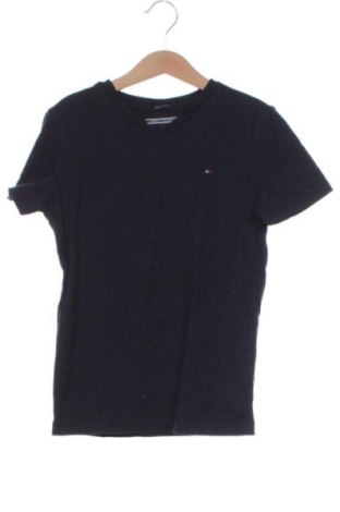 Detské tričko Tommy Hilfiger, Veľkosť 7-8y/ 128-134 cm, Farba Modrá, Cena  12,95 €