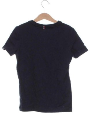 Detské tričko Tommy Hilfiger, Veľkosť 7-8y/ 128-134 cm, Farba Modrá, Cena  12,95 €