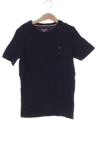 Gyerek póló Tommy Hilfiger, Méret 7-8y / 128-134 cm, Szín Kék, Ár 5 199 Ft