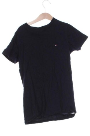 Παιδικό μπλουζάκι Tommy Hilfiger, Μέγεθος 12-13y/ 158-164 εκ., Χρώμα Μπλέ, Τιμή 17,68 €
