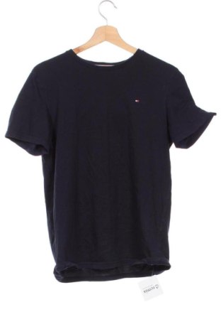 Gyerek póló Tommy Hilfiger, Méret 13-14y / 164-168 cm, Szín Kék, Ár 5 199 Ft