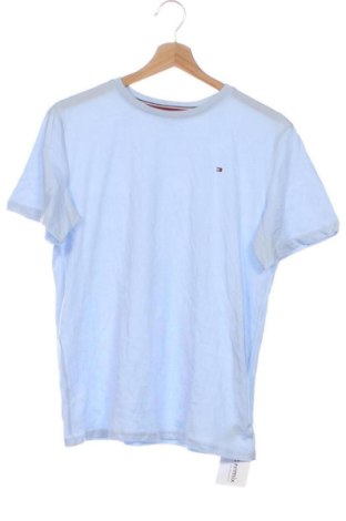 Gyerek póló Tommy Hilfiger, Méret 15-18y / 170-176 cm, Szín Kék, Ár 11 839 Ft
