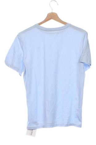 Gyerek póló Tommy Hilfiger, Méret 15-18y / 170-176 cm, Szín Kék, Ár 11 839 Ft
