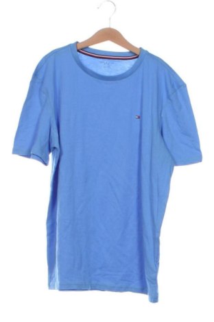 Gyerek póló Tommy Hilfiger, Méret 15-18y / 170-176 cm, Szín Kék, Ár 11 839 Ft