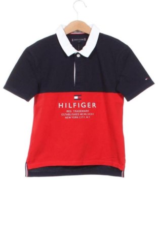 Детска тениска Tommy Hilfiger, Размер 5-6y/ 116-122 см, Цвят Многоцветен, Цена 10,16 €