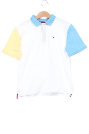 Детска тениска Tommy Hilfiger, Размер 5-6y/ 116-122 см, Цвят Многоцветен, Цена 10,16 €
