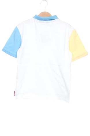 Детска тениска Tommy Hilfiger, Размер 5-6y/ 116-122 см, Цвят Многоцветен, Цена 10,16 €
