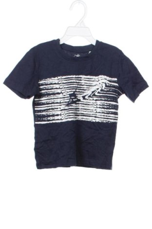 Tricou pentru copii Topolino, Mărime 2-3y/ 98-104 cm, Culoare Albastru, Preț 31,99 Lei