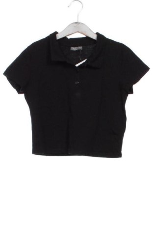 Детска тениска True Destinations, Размер 10-11y/ 146-152 см, Цвят Черен, Цена 7,67 €
