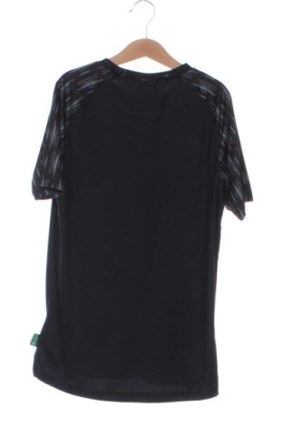Tricou pentru copii Uhlsport, Mărime 10-11y/ 146-152 cm, Culoare Negru, Preț 91,99 Lei