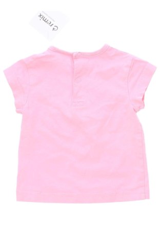 Dětské tričko  Unbranded, Velikost 12-18m/ 80-86 cm, Barva Růžová, Cena  142,00 Kč