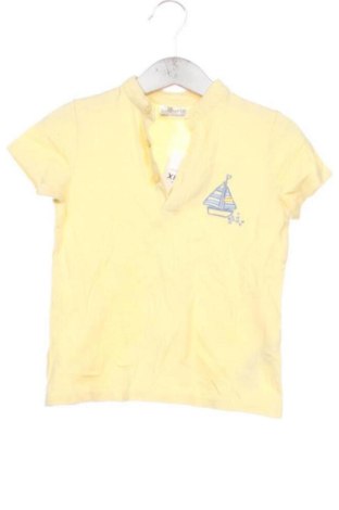 Gyerek póló Unbranded, Méret 18-24m / 86-98 cm, Szín Sárga, Ár 2 649 Ft