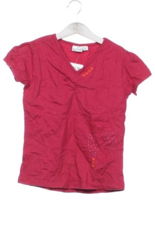 Παιδικό μπλουζάκι Unbranded, Μέγεθος 8-9y/ 134-140 εκ., Χρώμα Κόκκινο, Τιμή 6,99 €