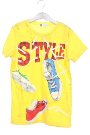 Tricou pentru copii Unbranded, Mărime 14-15y/ 168-170 cm, Culoare Multicolor, Preț 31,99 Lei