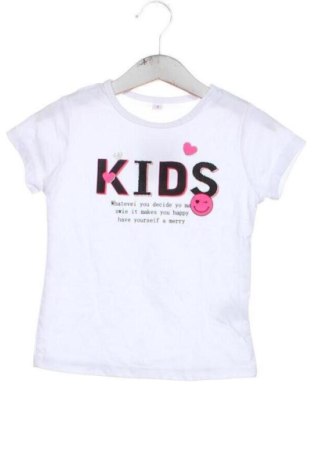 Παιδικό μπλουζάκι Unbranded, Μέγεθος 2-3m/ 56-62 εκ., Χρώμα Λευκό, Τιμή 6,99 €