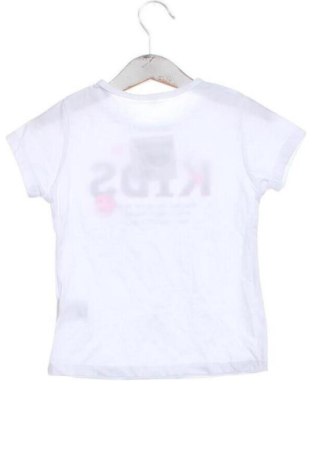 Παιδικό μπλουζάκι Unbranded, Μέγεθος 2-3m/ 56-62 εκ., Χρώμα Λευκό, Τιμή 6,99 €