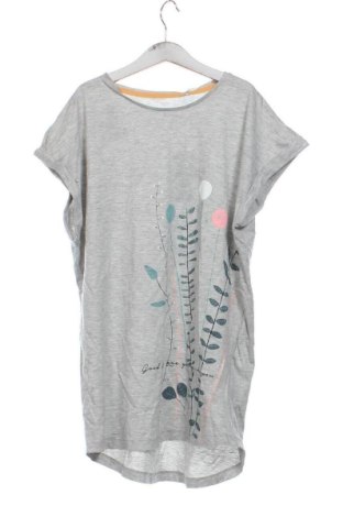 Detské tričko Unbranded, Veľkosť 10-11y/ 146-152 cm, Farba Sivá, Cena  8,21 €