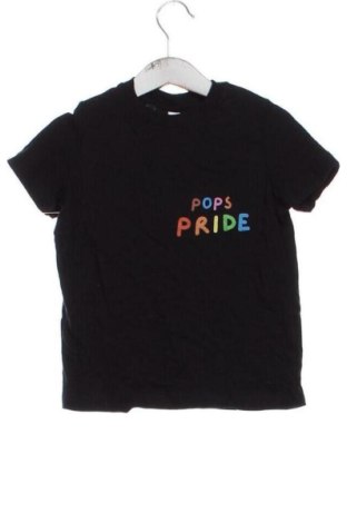 Detské tričko Unbranded, Veľkosť 3-4y/ 104-110 cm, Farba Čierna, Cena  5,04 €