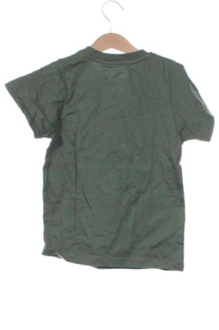 Детска тениска Unbranded, Размер 6-7y/ 122-128 см, Цвят Зелен, Цена 5,62 €