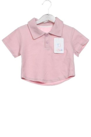 Detské tričko Unbranded, Veľkosť 12-18m/ 80-86 cm, Farba Ružová, Cena  5,00 €
