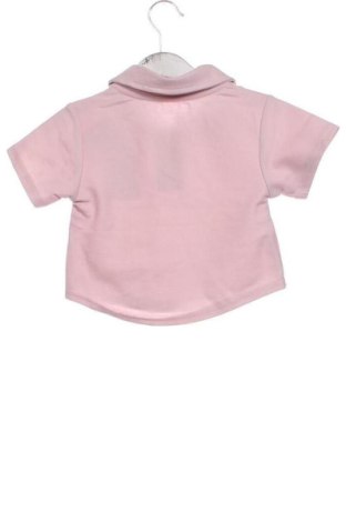 Detské tričko Unbranded, Veľkosť 12-18m/ 80-86 cm, Farba Ružová, Cena  5,00 €