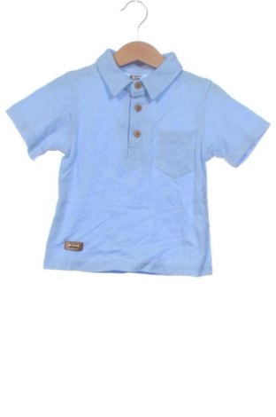 Detské tričko Unbranded, Veľkosť 3-4y/ 104-110 cm, Farba Modrá, Cena  5,95 €