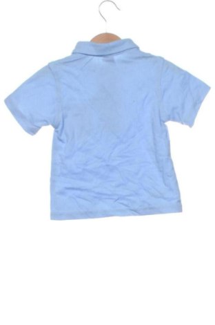 Detské tričko Unbranded, Veľkosť 3-4y/ 104-110 cm, Farba Modrá, Cena  5,95 €