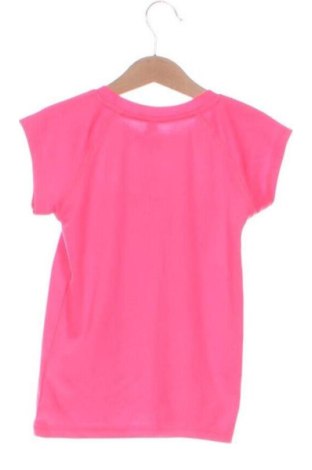 Tricou pentru copii Ergee, Mărime 4-5y/ 110-116 cm, Culoare Roz, Preț 60,99 Lei