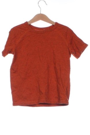 Detské tričko Next, Veľkosť 3-4y/ 104-110 cm, Farba Oranžová, Cena  7,67 €