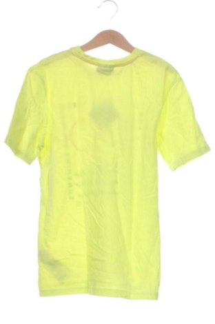 Παιδικό μπλουζάκι Unbranded, Μέγεθος 10-11y/ 146-152 εκ., Χρώμα Κίτρινο, Τιμή 5,29 €