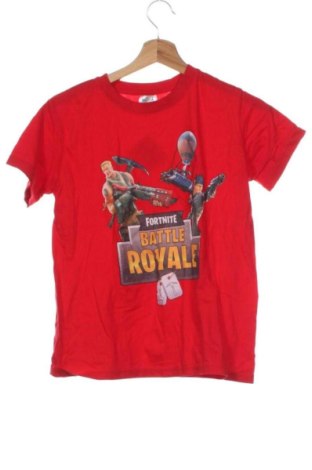 Παιδικό μπλουζάκι Unbranded, Μέγεθος 14-15y/ 168-170 εκ., Χρώμα Κόκκινο, Τιμή 5,29 €
