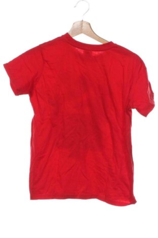 Παιδικό μπλουζάκι Unbranded, Μέγεθος 14-15y/ 168-170 εκ., Χρώμα Κόκκινο, Τιμή 5,29 €