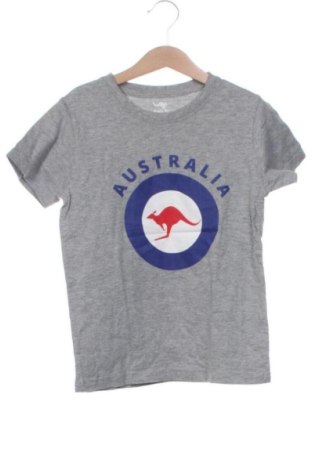Detské tričko Unbranded, Veľkosť 7-8y/ 128-134 cm, Farba Sivá, Cena  6,95 €