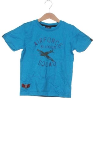 Детска тениска Unbranded, Размер 4-5y/ 110-116 см, Цвят Многоцветен, Цена 5,62 €