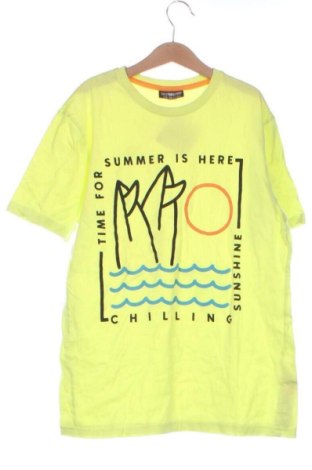 Dětské tričko  Unbranded, Velikost 12-13y/ 158-164 cm, Barva Zelená, Cena  143,00 Kč