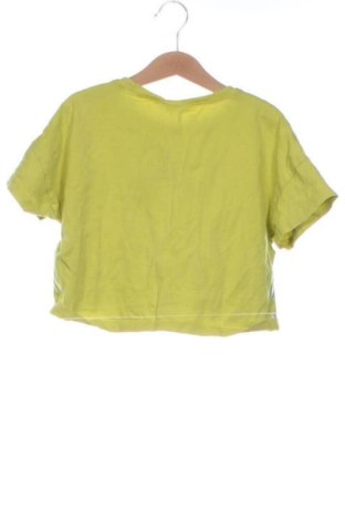 Detské tričko Unbranded, Veľkosť 7-8y/ 128-134 cm, Farba Zelená, Cena  5,04 €